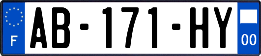 AB-171-HY