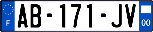 AB-171-JV