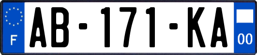 AB-171-KA