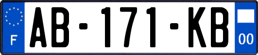 AB-171-KB