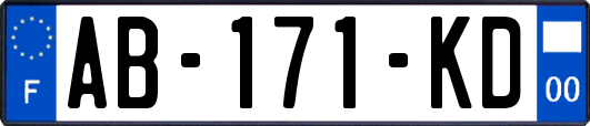 AB-171-KD