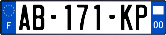 AB-171-KP