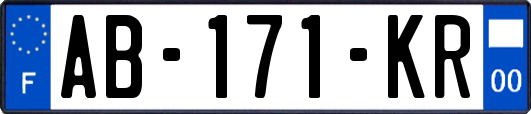 AB-171-KR