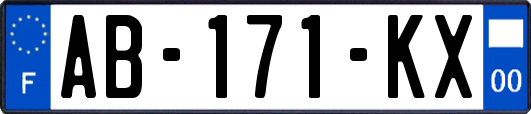 AB-171-KX