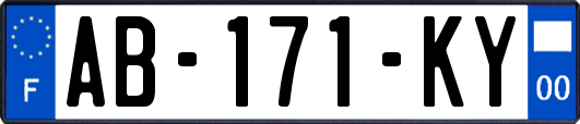 AB-171-KY