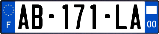 AB-171-LA