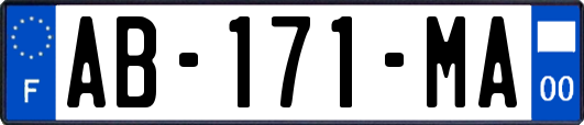 AB-171-MA