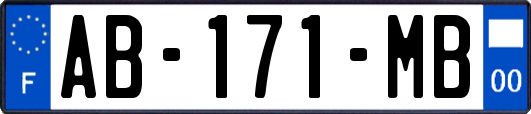 AB-171-MB
