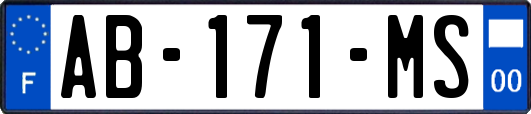 AB-171-MS