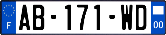 AB-171-WD