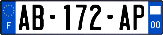 AB-172-AP