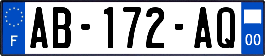 AB-172-AQ