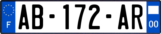 AB-172-AR