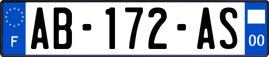 AB-172-AS