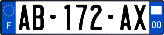 AB-172-AX