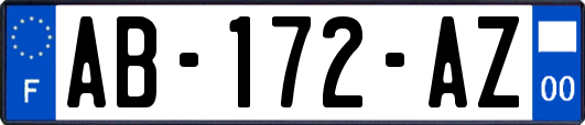 AB-172-AZ