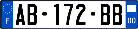 AB-172-BB