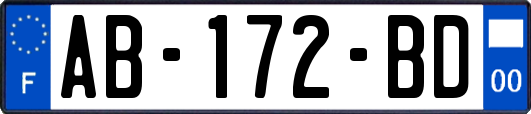 AB-172-BD