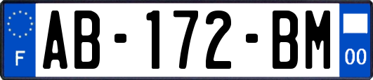 AB-172-BM