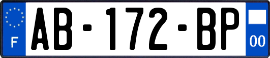 AB-172-BP