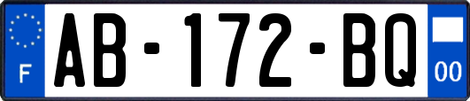 AB-172-BQ