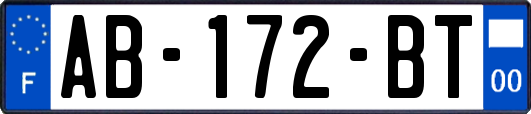 AB-172-BT