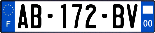 AB-172-BV