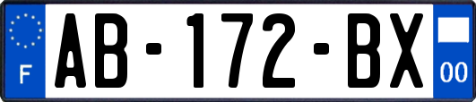 AB-172-BX