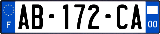 AB-172-CA