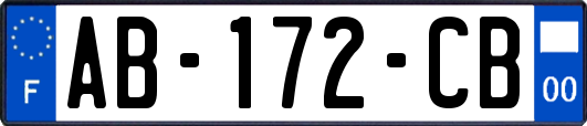 AB-172-CB