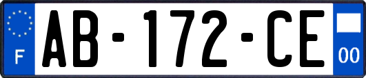 AB-172-CE