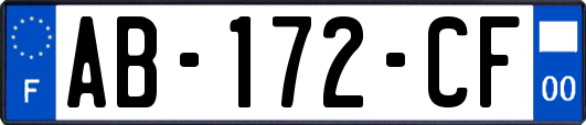 AB-172-CF