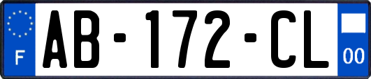 AB-172-CL