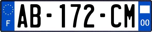 AB-172-CM