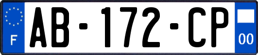 AB-172-CP