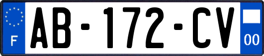 AB-172-CV