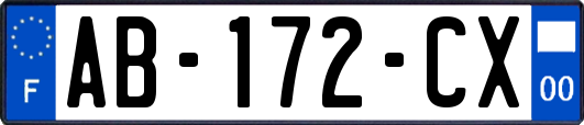 AB-172-CX