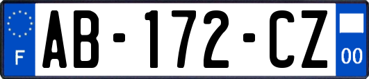 AB-172-CZ