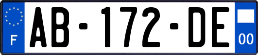 AB-172-DE