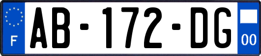 AB-172-DG