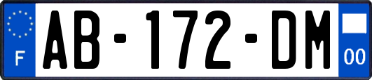 AB-172-DM