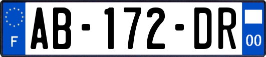 AB-172-DR