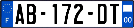 AB-172-DT