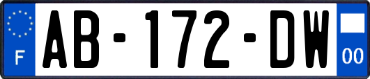 AB-172-DW