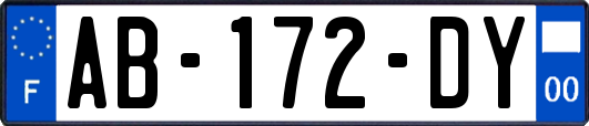 AB-172-DY