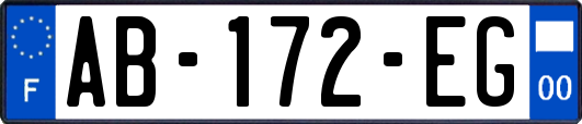 AB-172-EG