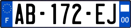 AB-172-EJ