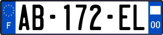 AB-172-EL