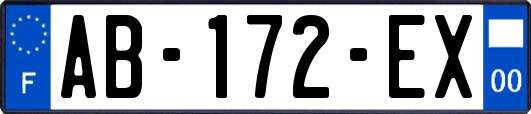 AB-172-EX