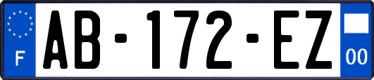 AB-172-EZ